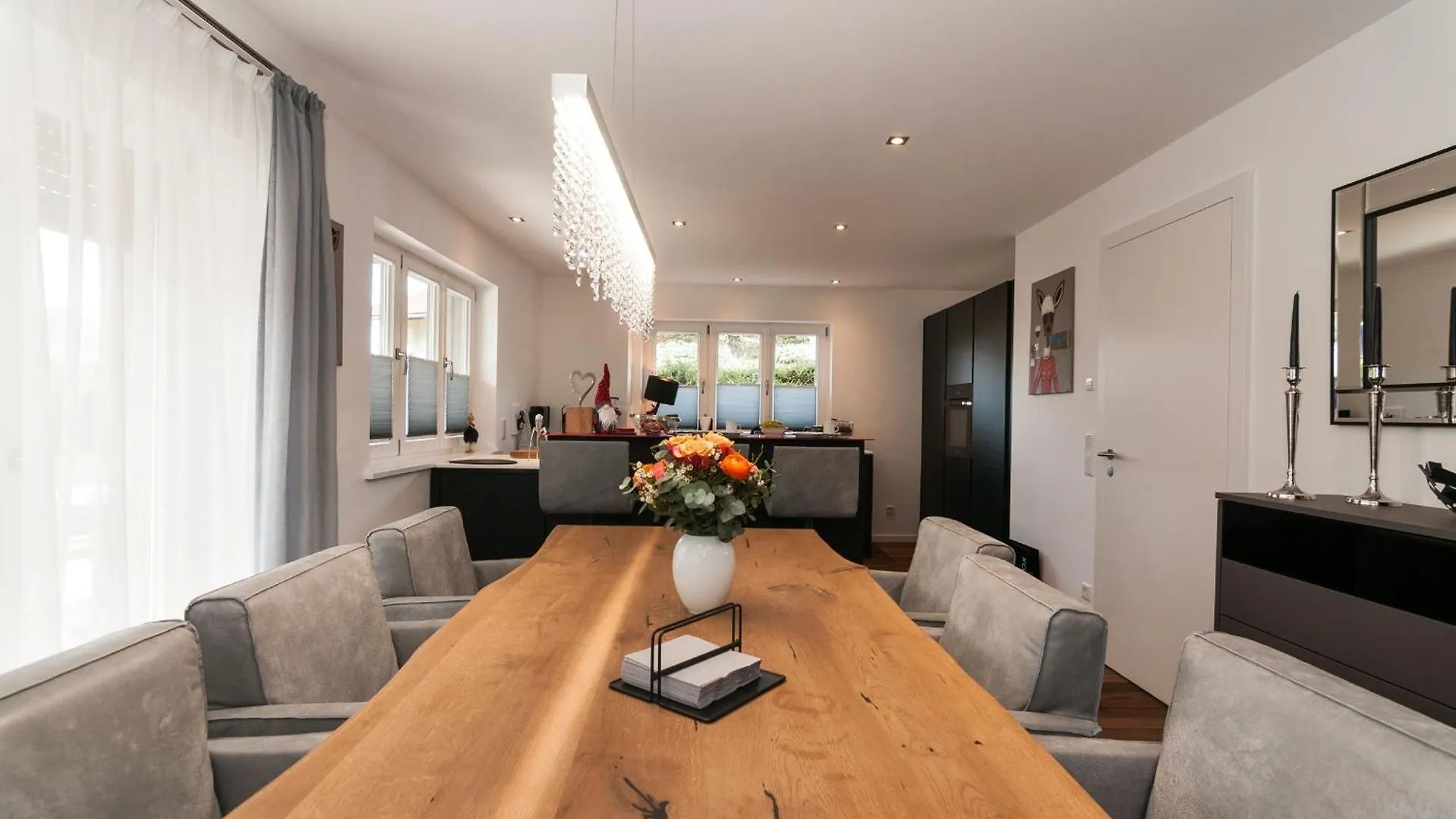 Ferienwohnung Rottachsuite Appartement Rotta