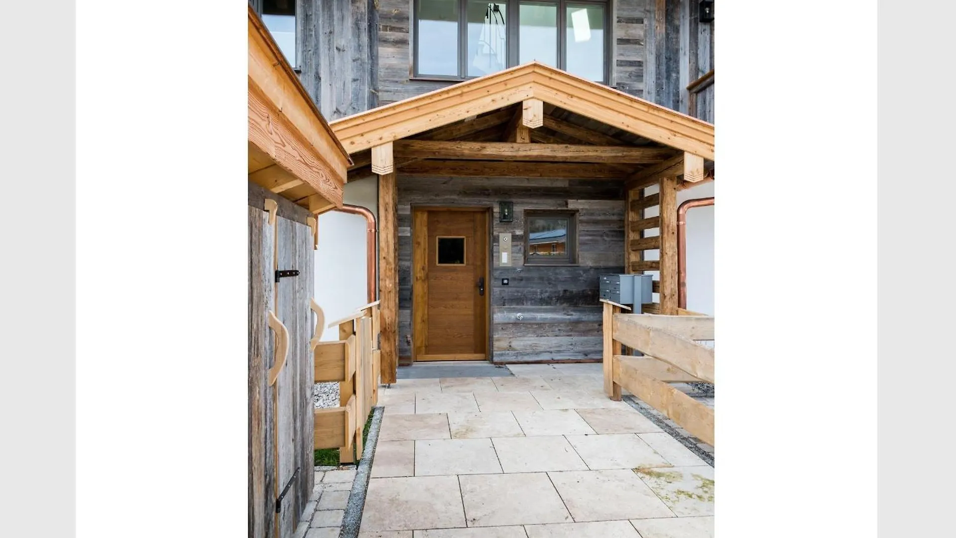 Ferienwohnung Rottachsuite Appartement Rotta