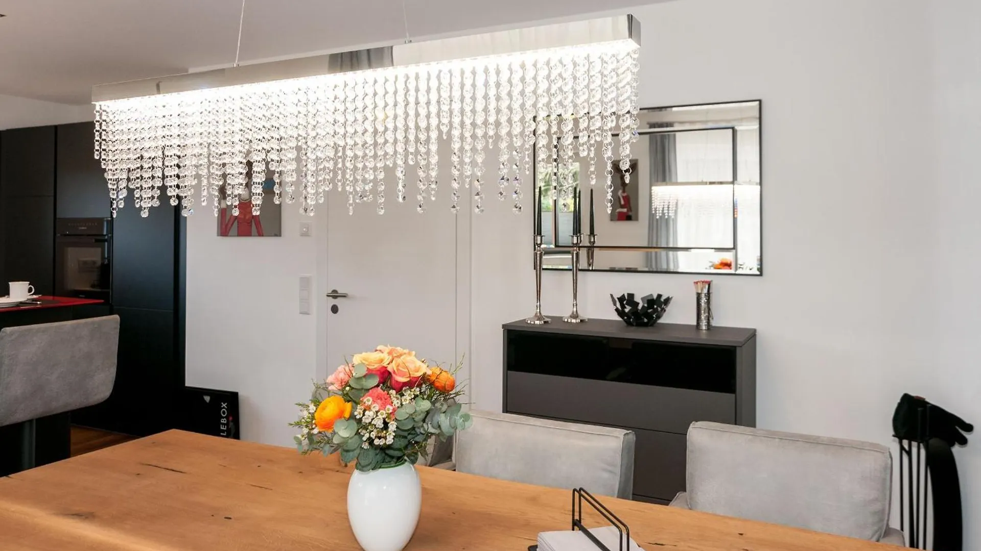 Ferienwohnung Rottachsuite Rotta
